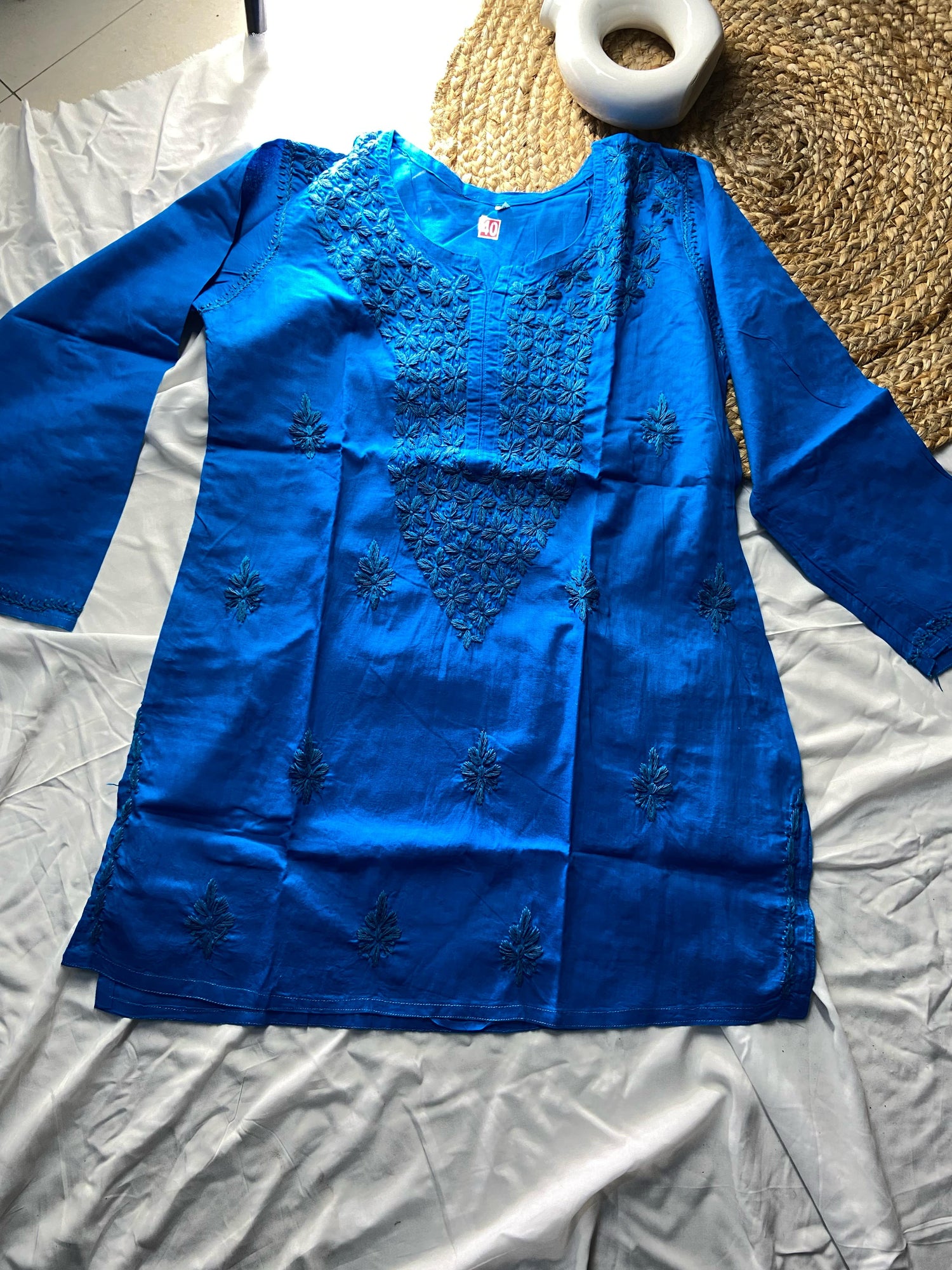 Short Kurti